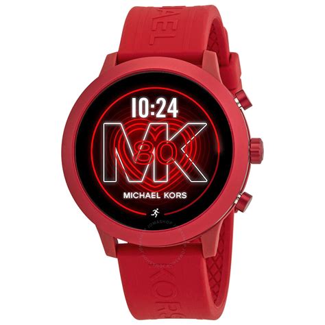 michael kors access mk go gen 4s|michael kors watch review.